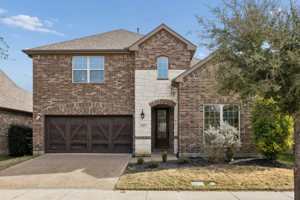 505 Proud Knight Lane, Lewisville, TX 75056 - #1
