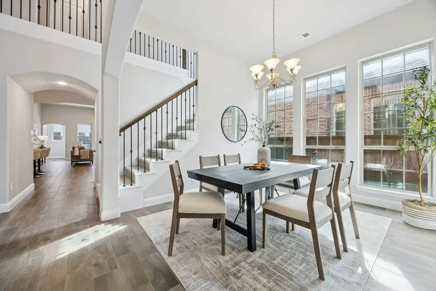 505 Proud Knight Lane, Lewisville, TX 75056 - #3