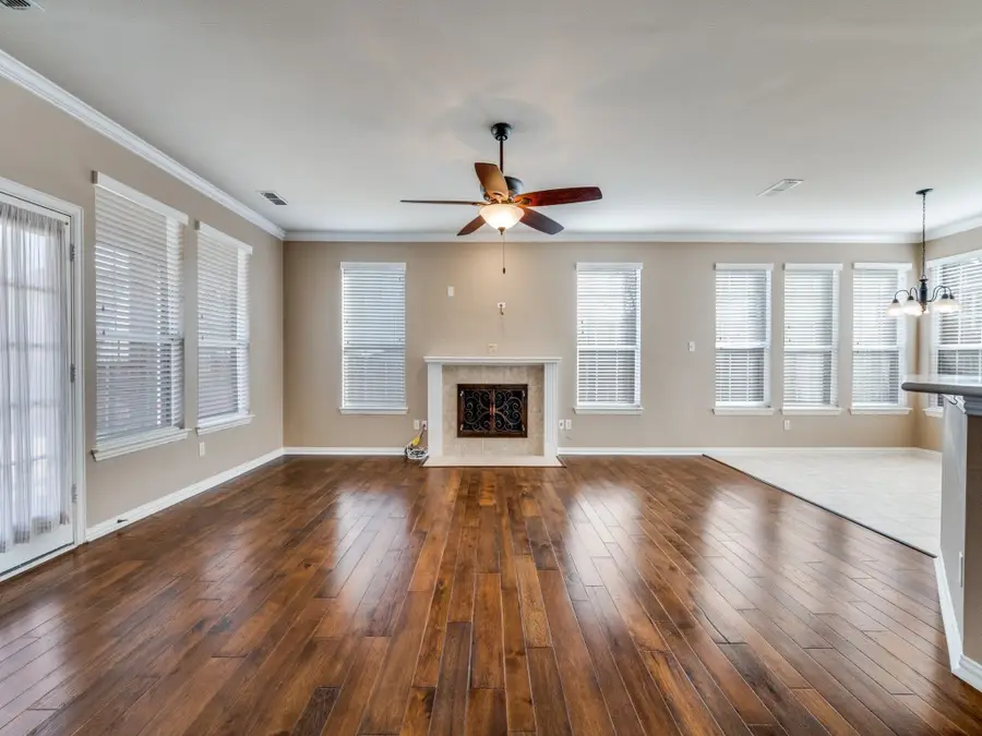 5209 Stoney Trail, McKinney, TX 75072 - #2