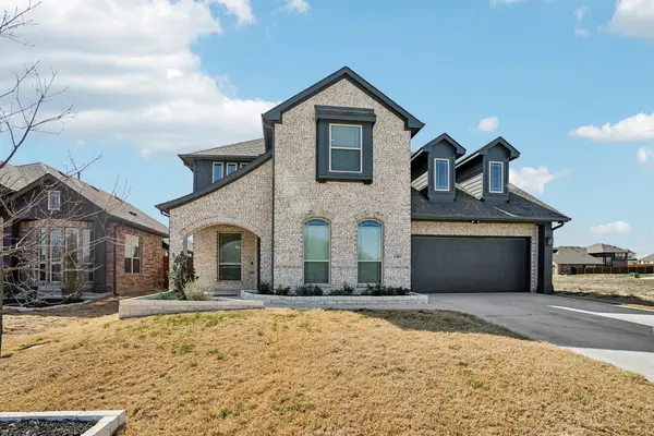 1309 Foxtail Court, Godley, TX 76044