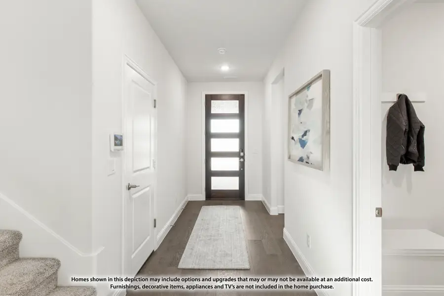 1513 Soapberry Drive, Aubrey, TX 76227 - #3