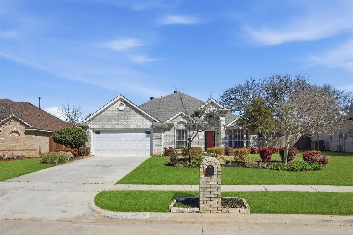 2609 Westwind Drive, Corinth, TX 76210 - #1