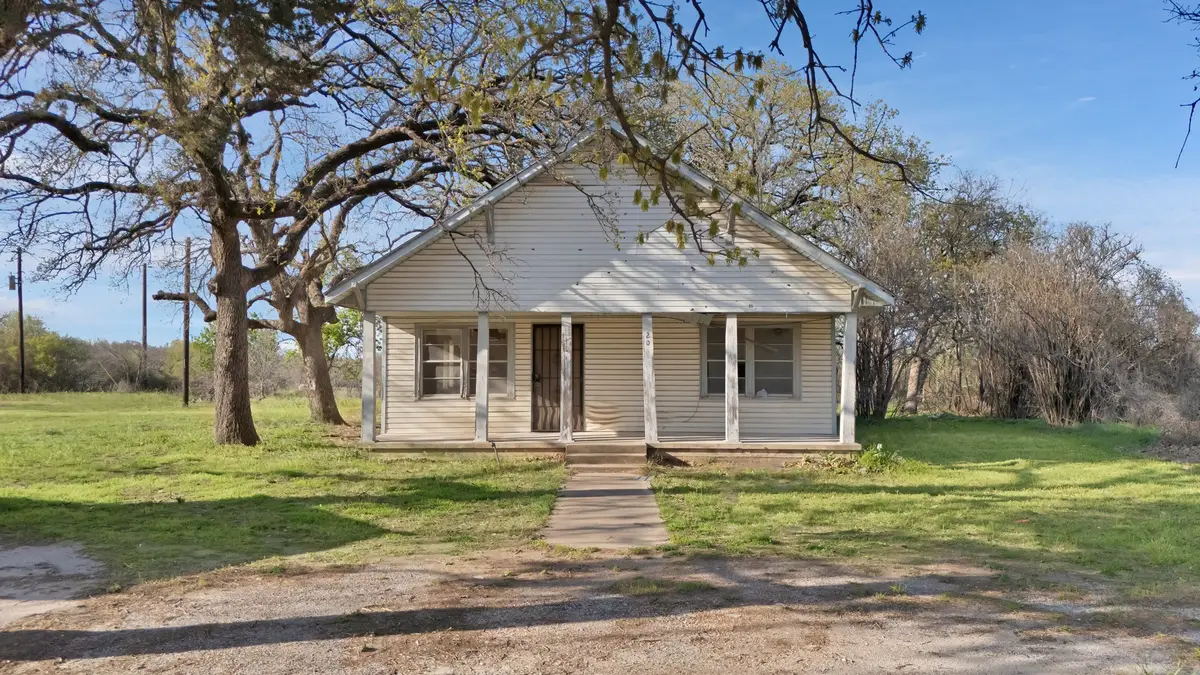 202 Johns Drive, Chico, TX 76431 - #1