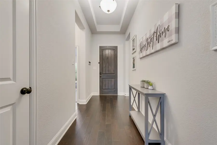 247 Old Settlers Trail, Waxahachie, TX 75167 - #3