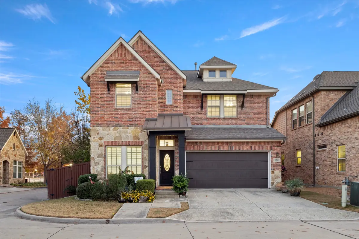 1209 Savoy Lane, Richardson, TX 75080 - #1