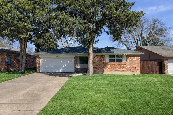 8155 Shafter Drive, Dallas, TX 75227