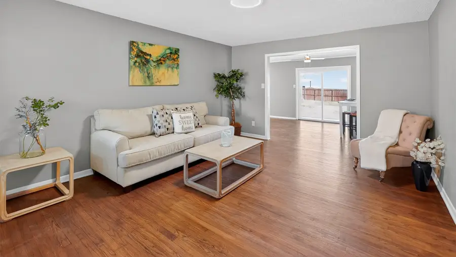 8155 Shafter Drive, Dallas, TX 75227 - #2