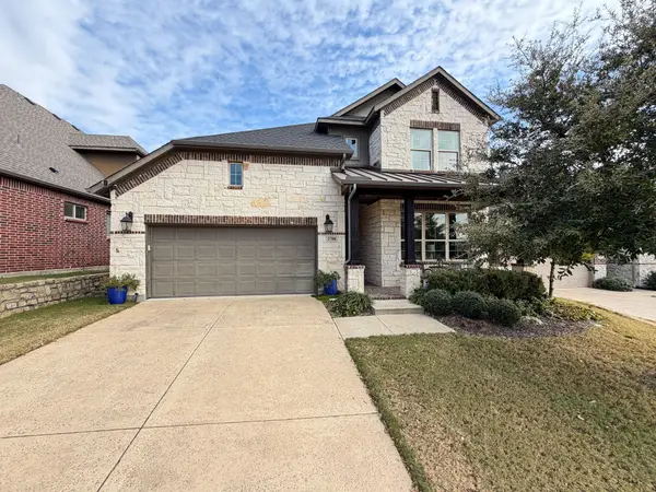 2708 Pointview Court, Lewisville, TX 75067