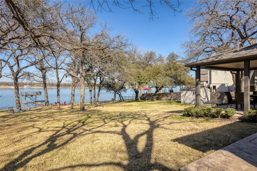 400 Driftwood Court, Azle, TX 76020 - #2