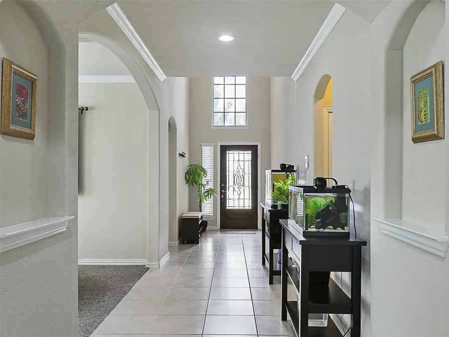 3916 Lands End Drive, McKinney, TX 75071 - #3