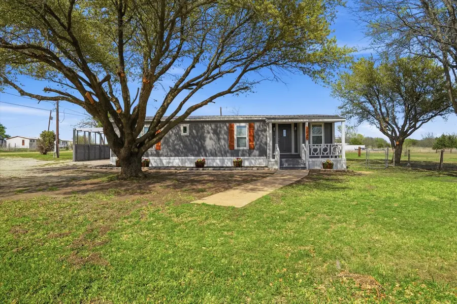 3240 Happy Meadows Drive, Alvarado, TX 76009 - #3
