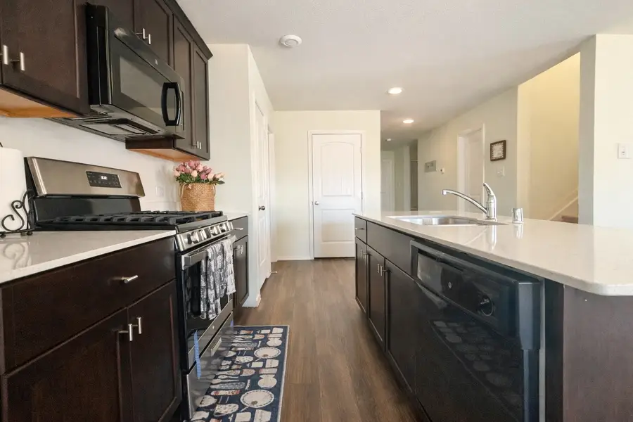 1614 Westfall Drive, Anna, TX 75409 - #3