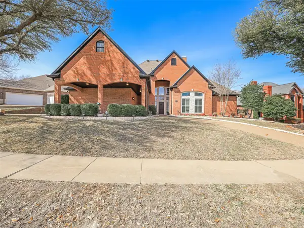 1110 Hills Creek Drive, McKinney, TX 75072