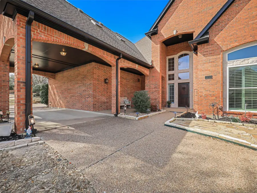 1110 Hills Creek Drive, McKinney, TX 75072 - #3