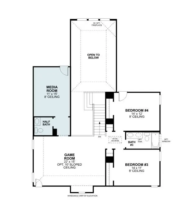 3604 Lavon Drive, Celina, TX 75009 - #3