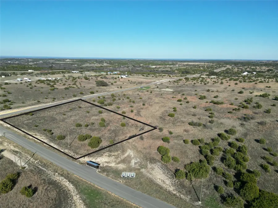 526 Mt Hollow Drive, Granbury, TX 76048 - #3