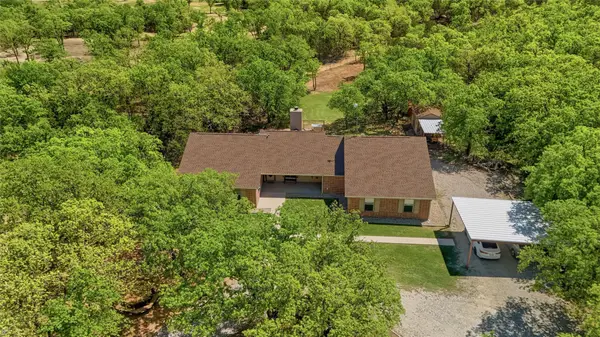 10537 Lone Star Road #7 Ac, Weatherford, TX 76088