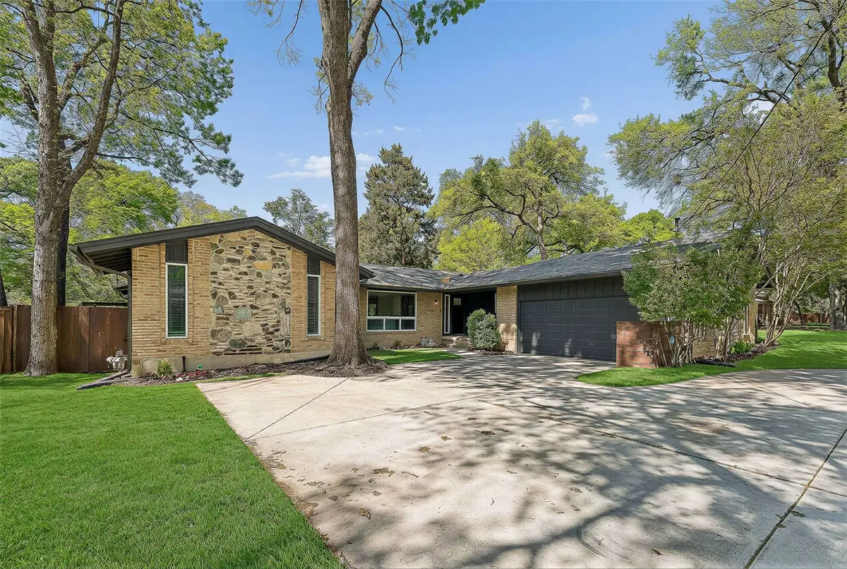 1425 Oates Drive, Dallas, TX 75228 - #1