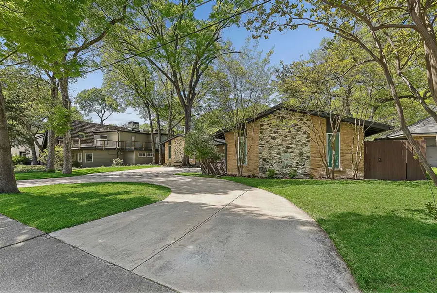 1425 Oates Drive, Dallas, TX 75228 - #3