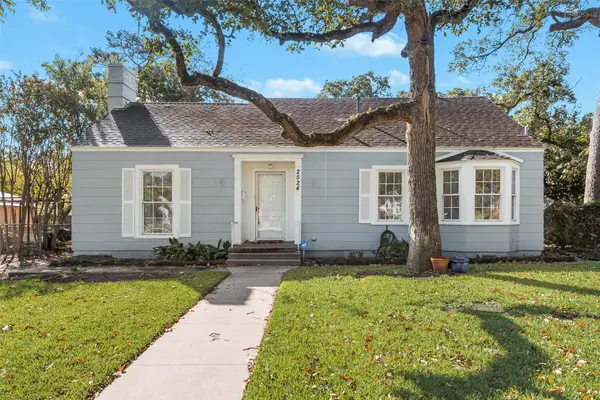 2524 Daisy Lane, Fort Worth, TX 76111