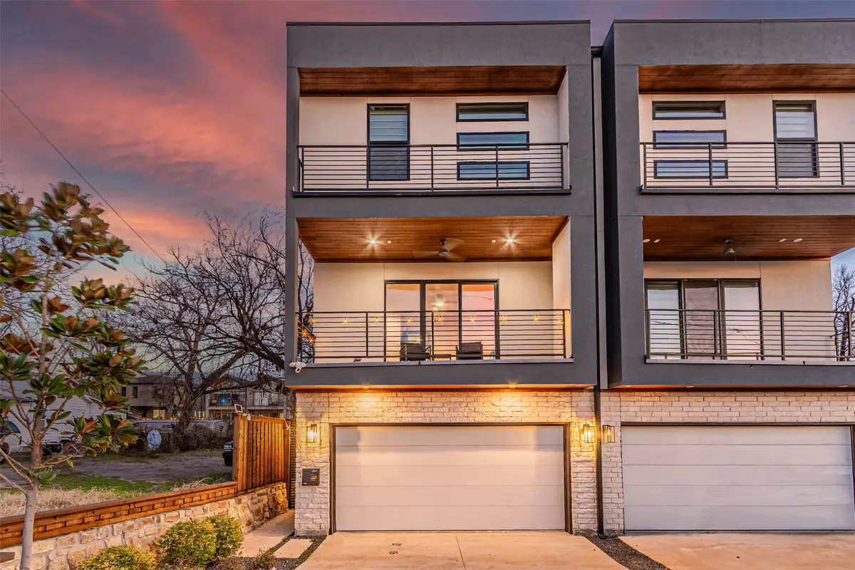 2310 Wycliff Avenue, Dallas, TX 75219 - #1