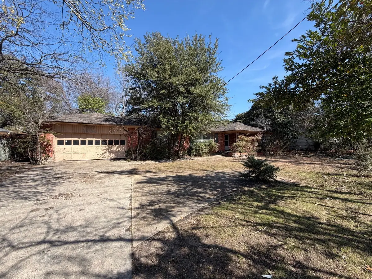 5823 Walnut Hill Lane, Dallas, TX 75230 - #1