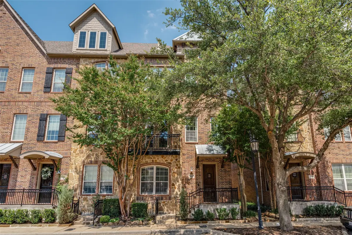 4045 Winsor Drive, Dallas, TX 75244 - #1