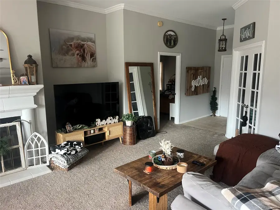 1005 Karen Street, Aubrey, TX 76227 - #3