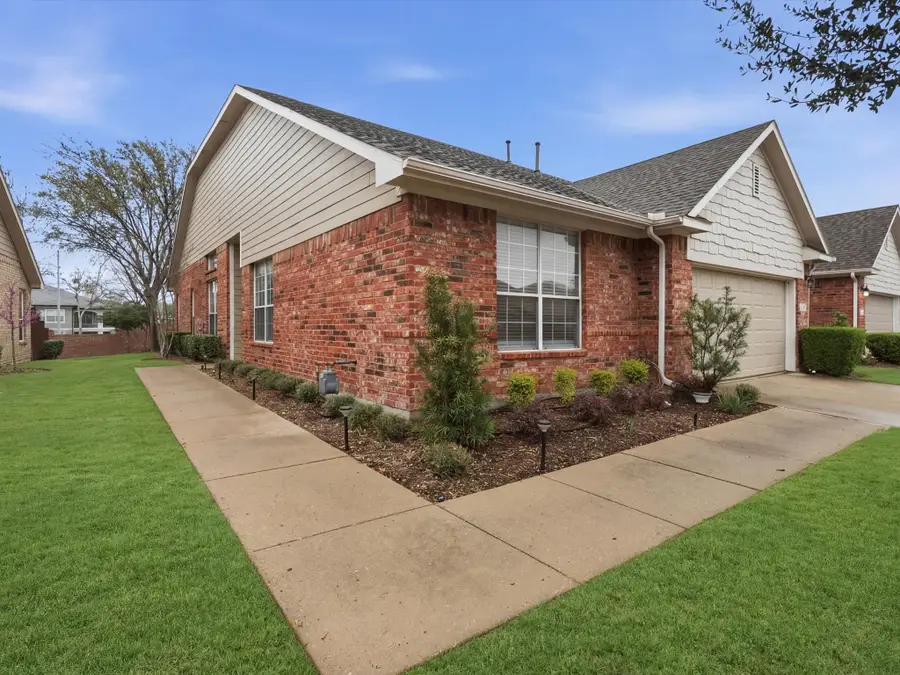 7013 Rembrandt Drive, Plano, TX 75093 - #3