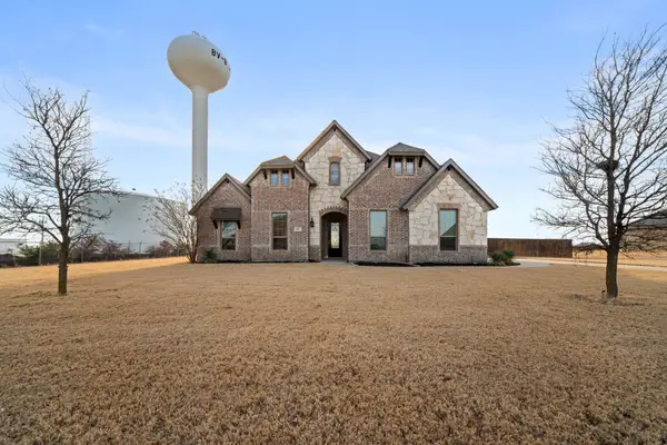 151 Evening Fire Drive, Waxahachie, TX 75167
