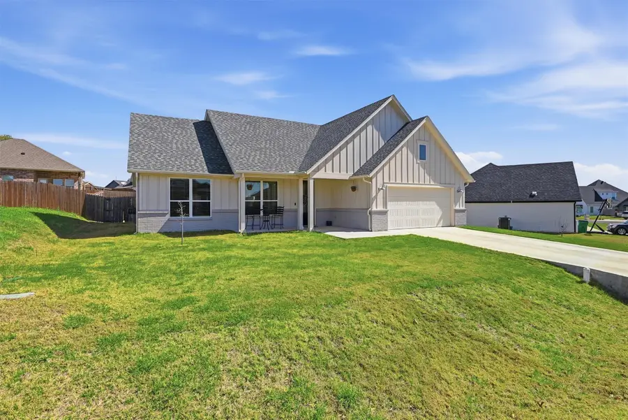 4004 Gallivant Drive, Granbury, TX 76049 - #3