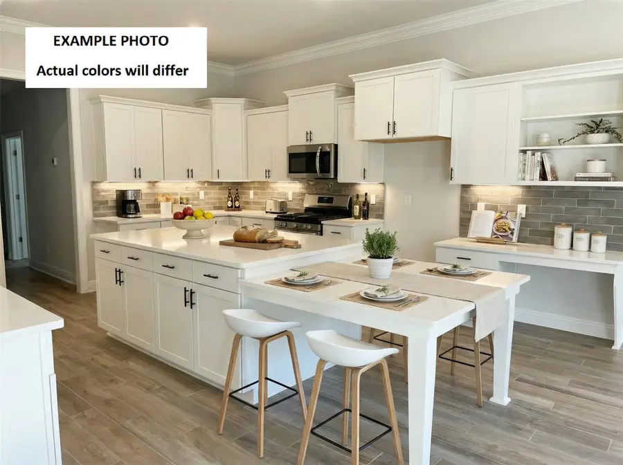 852 Hollowbrook Drive, Stonewall, LA 71078 - #3