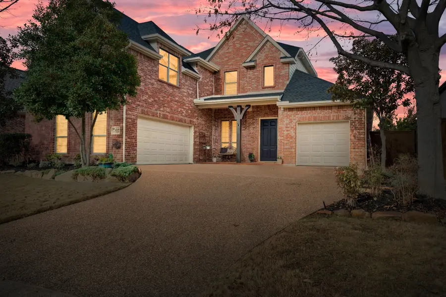 4849 Glen Heather Drive, Frisco, TX 75034 - #2