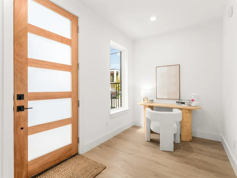 2015 N Prairie Avenue #107, Dallas, TX 75204 - #3