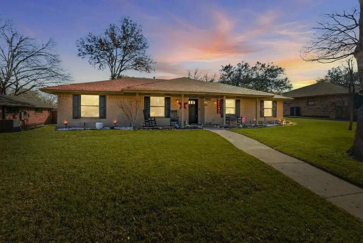 1712 Westridge Drive, Plano, TX 75075 - #1