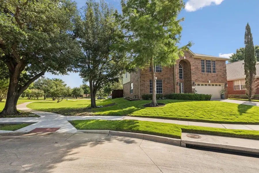 5800 Palomino, Frisco, TX 75034 - #3