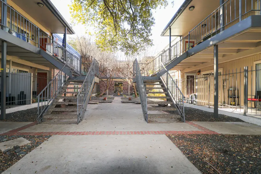 5322 Fleetwood Oaks Avenue #142, Dallas, TX 75235 - #3