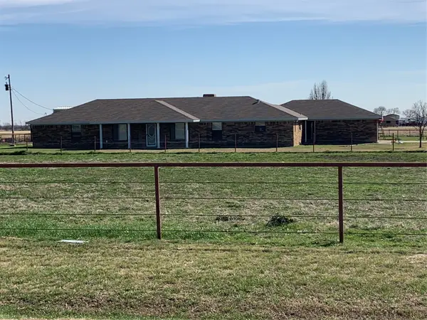 781 January Lane, Ponder, TX 76259