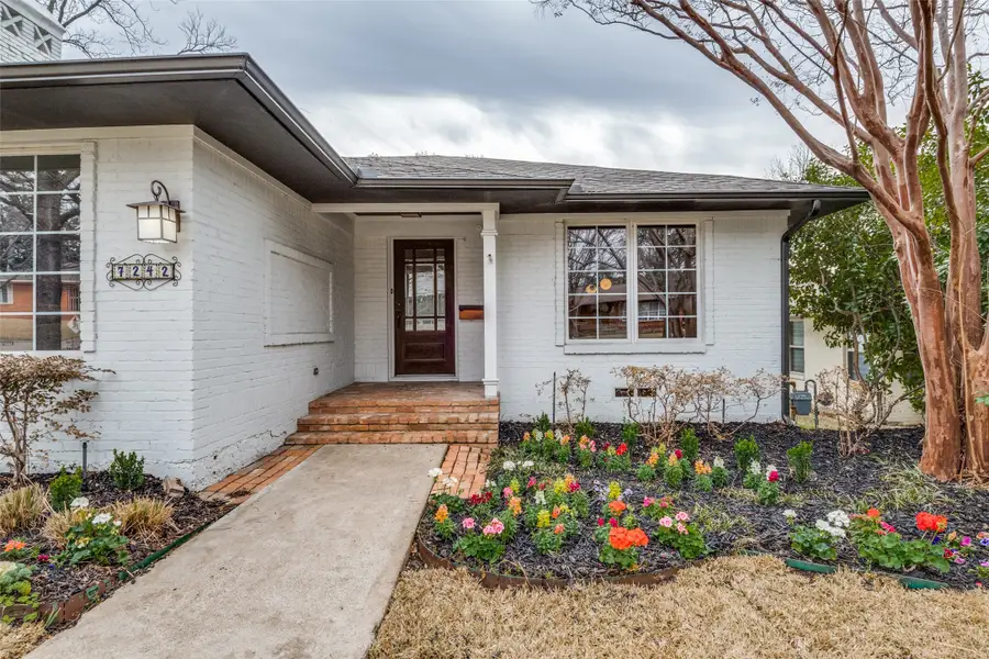 7242 Alexander Drive, Dallas, TX 75214 - #3