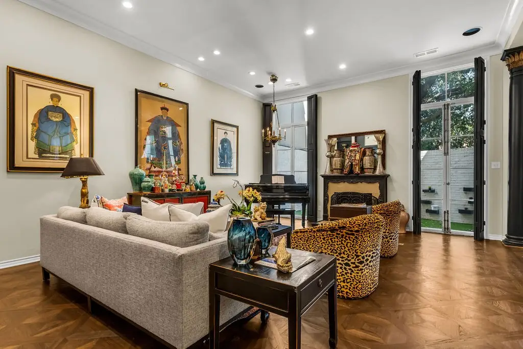 3802 S Versailles Avenue, Dallas, TX 75209 - #1