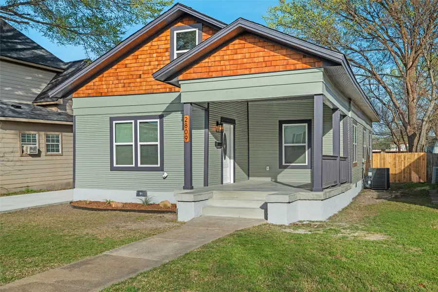 2809 Travis Avenue, Fort Worth, TX 76110 - #3