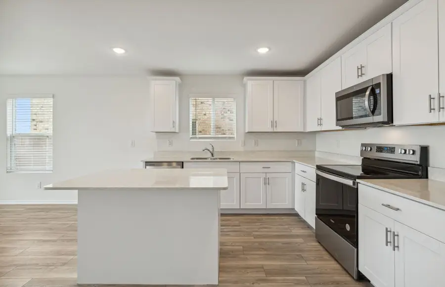 1078 Clear Dusk Lane, Forney, TX 75126 - #2