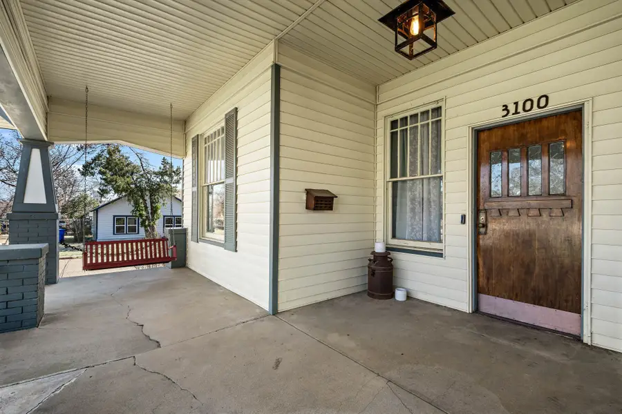 3100 Ethel Avenue, Waco, TX 76707 - #3