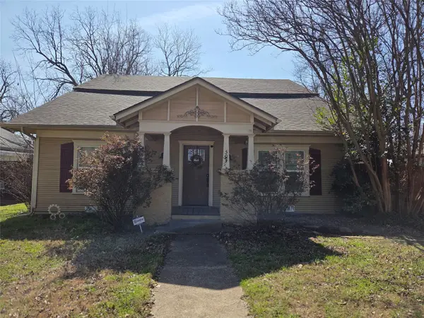 503 W 3rd Street, Cleburne, TX 76033