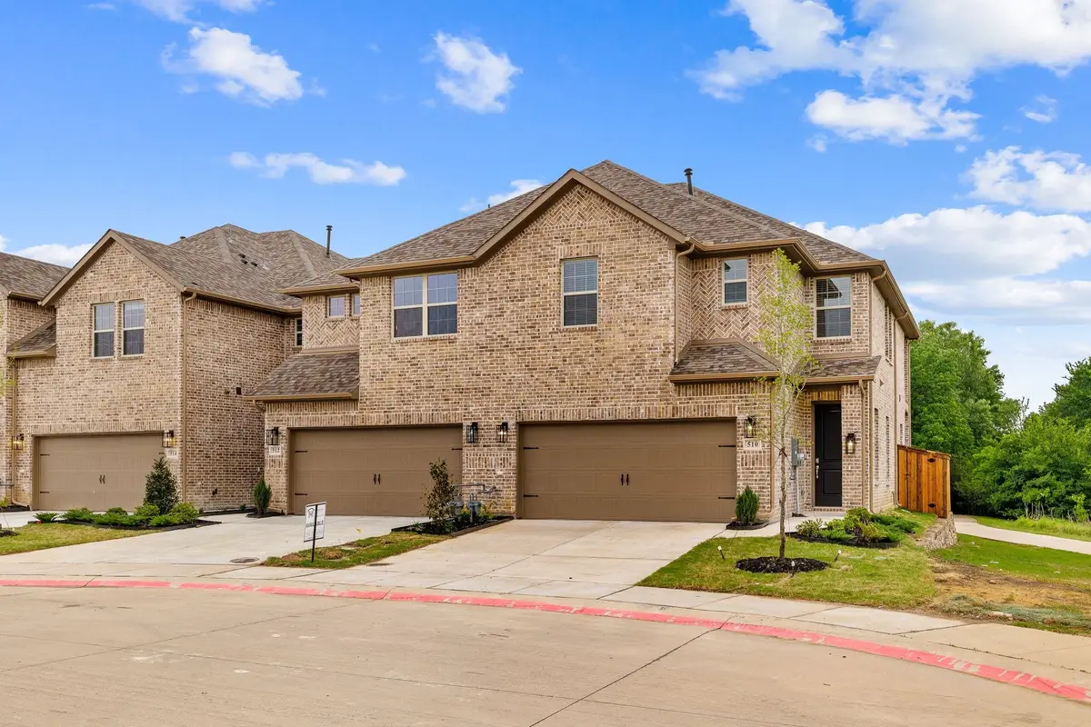 510 Sequoia Street, Allen, TX 75002 - #1