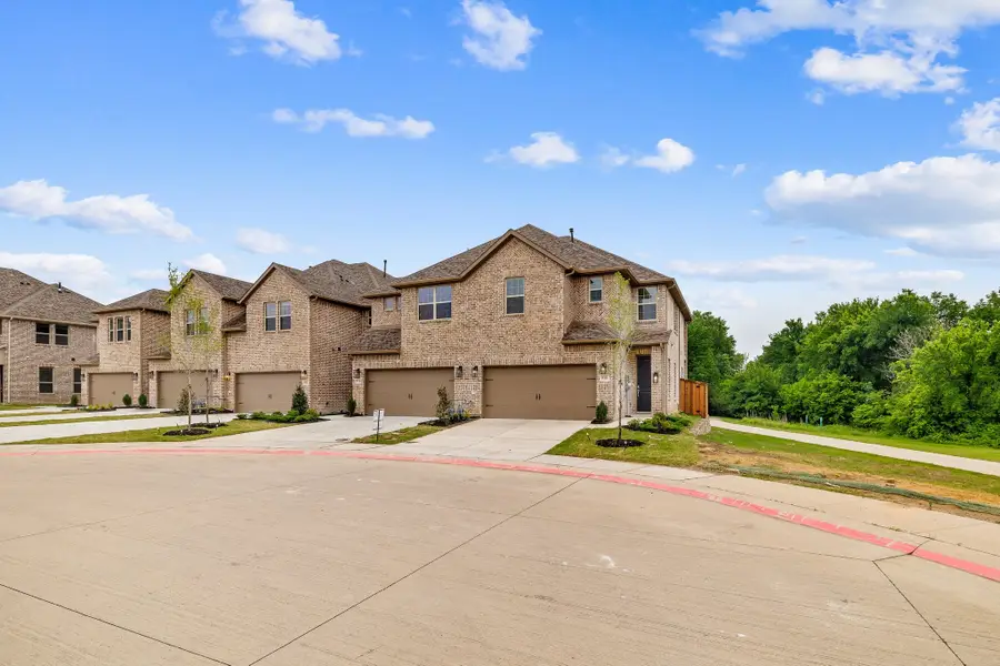 510 Sequoia Street, Allen, TX 75002 - #2