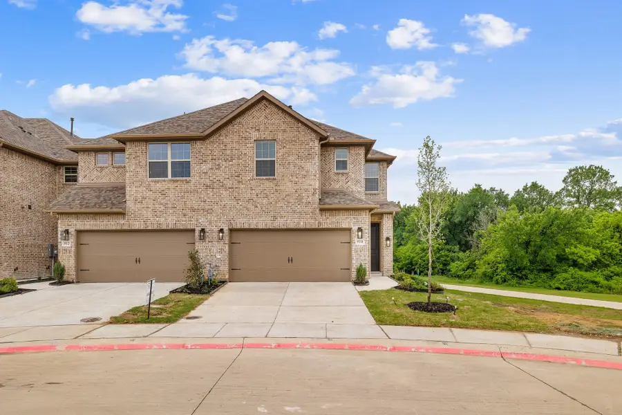 510 Sequoia Street, Allen, TX 75002 - #3