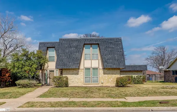 709 Royal Oaks Drive, Garland, TX 75040