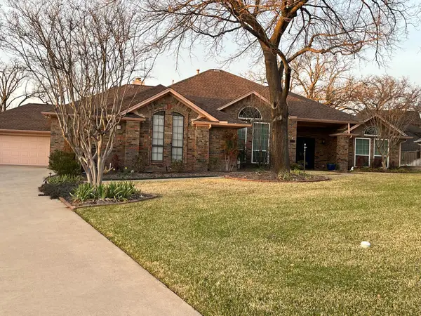 2635 Bierstadt Drive, Highland Village, TX 75077