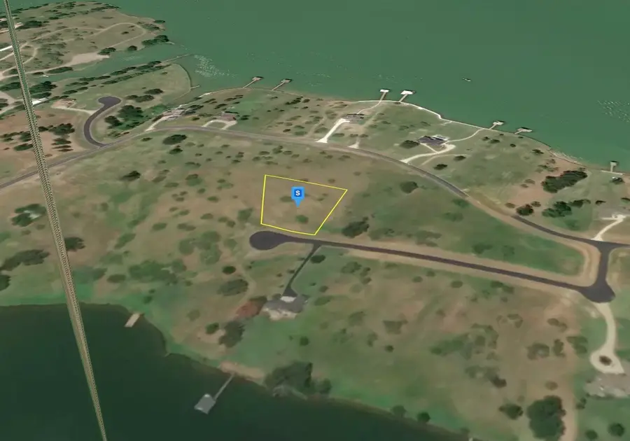 9030 Moonlight Bay Court, Streetman, TX 75859 - #3